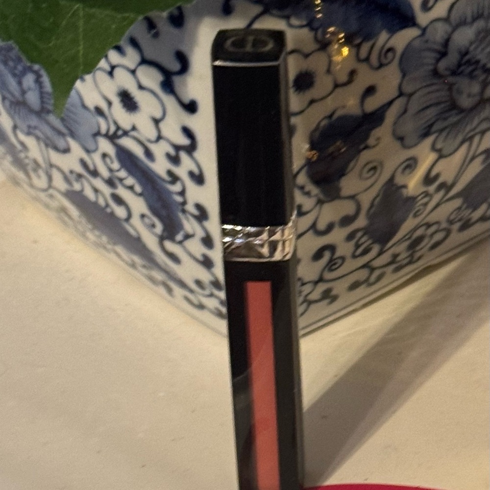 Dior Liquid Rouge Fury Matte 265